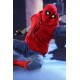 Spider-Man Homecoming Movie Masterpiece Action Figure 1/6 Spider-Man Homemade Suit Version 28 cm